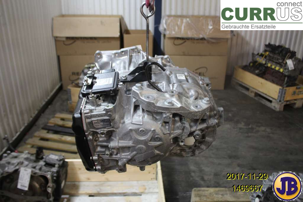 VOLVO V40  12-19 Gearbox (Automatic) 36050777 D4204T8