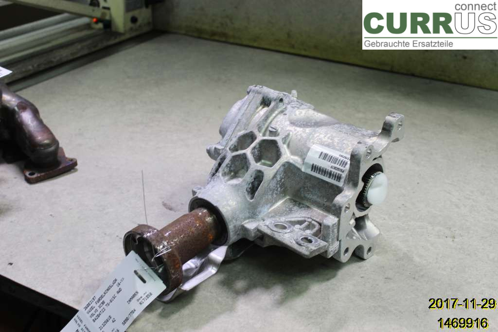 VOLVO XC90/RECHARGE  16- Distribution gear box 36010507 B4204T23