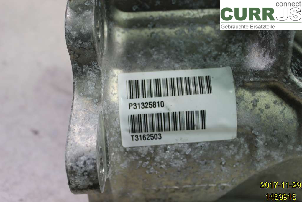 VOLVO XC90/RECHARGE  16- Distribution gear box 36010507 B4204T23