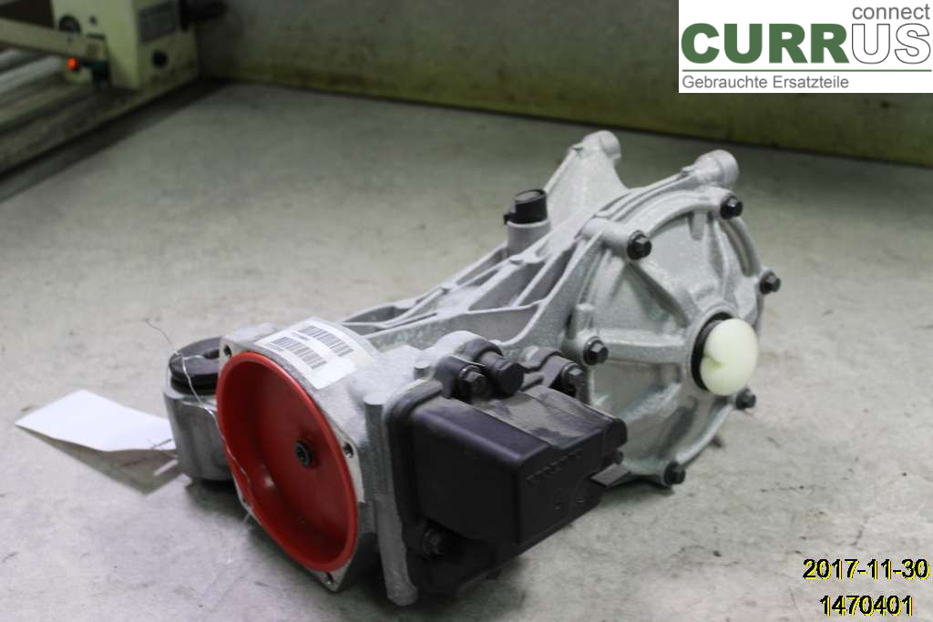 VOLVO XC90/RECHARGE  16- Differential 36010143 B4204T23