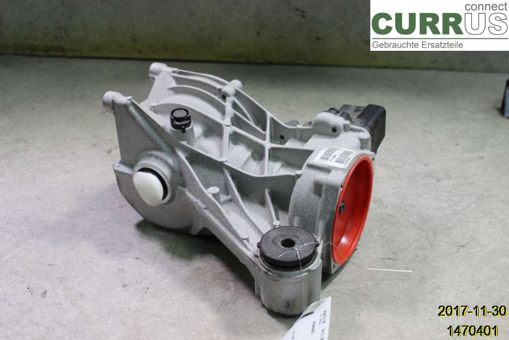 VOLVO XC90/RECHARGE  16- Differential 36010143 B4204T23