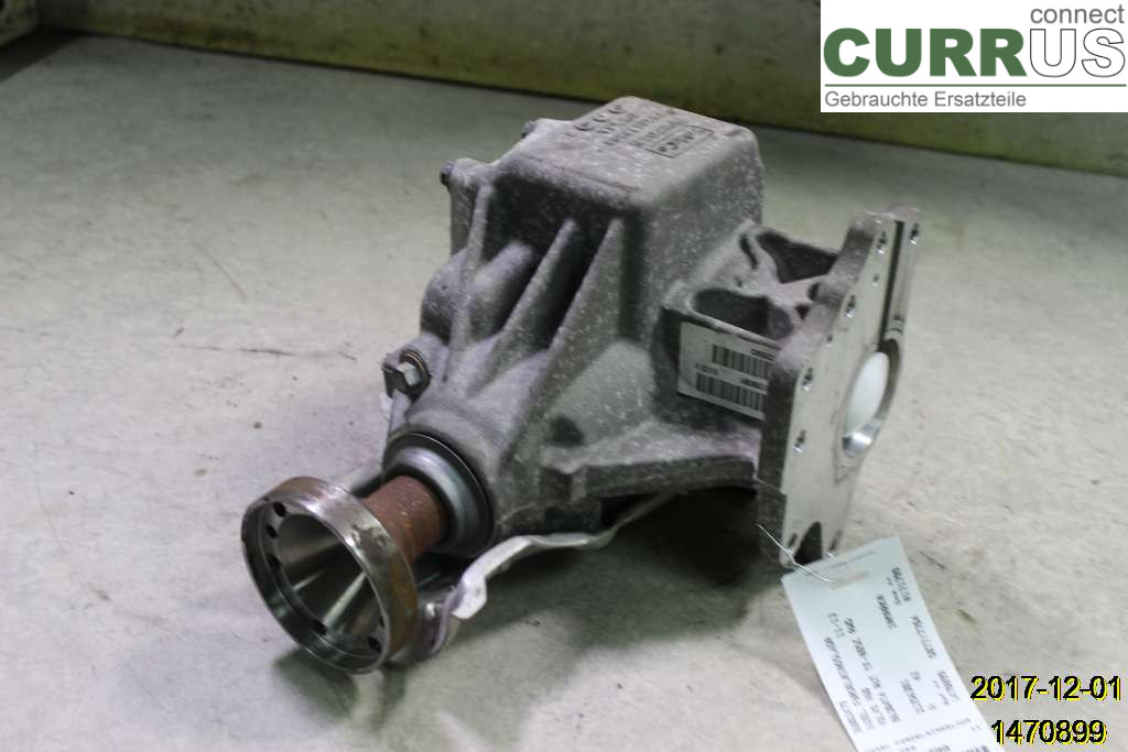 VOLVO V60  11-13 Distribution gear box 36002479 B6304T4