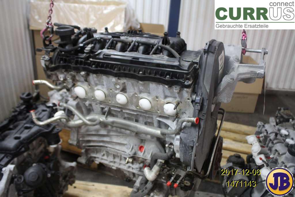 VOLVO S80  14-16 Gearbox (6-speed) 36000614 D5244T11