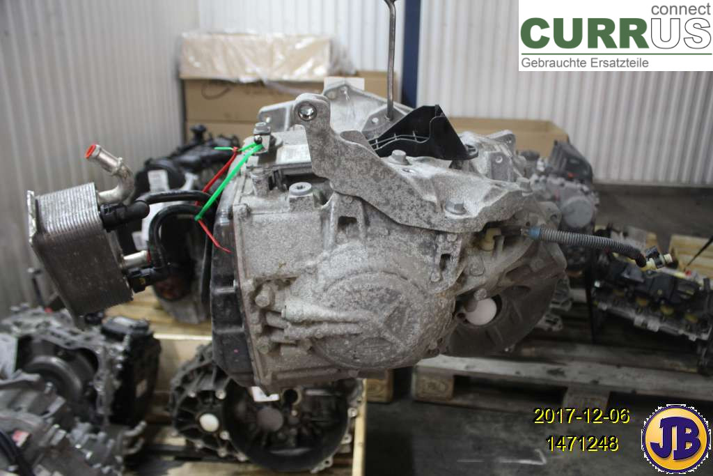 VOLVO XC70   08-13 Boîte automatique 36050596 B6304T2