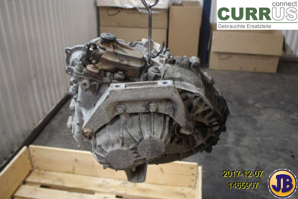 VOLVO S80      07- 13 Gearkasse 6 gear 8251967 B5254T6