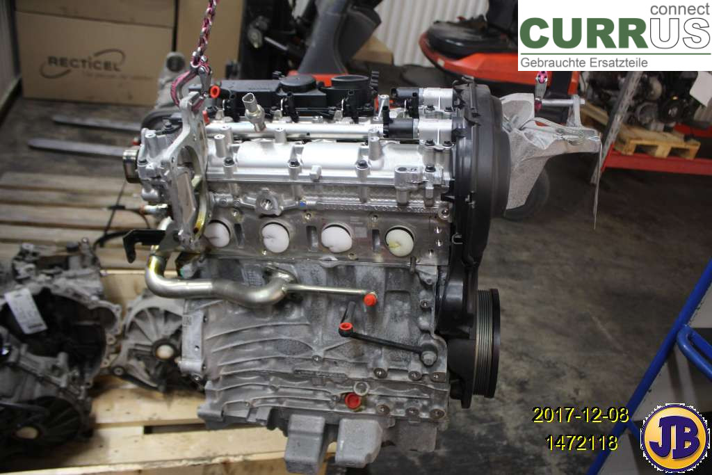 VOLVO XC60  14-17 Silnik 36050816 B4204T9