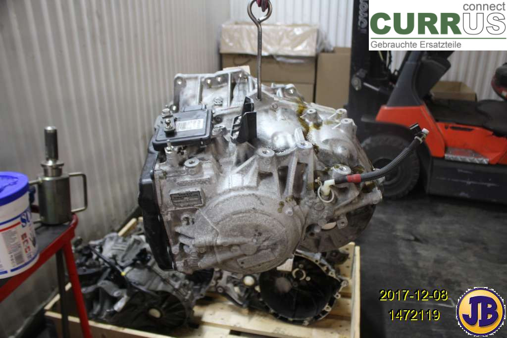 VOLVO XC60  14-17 Automatikgetriebe 36050763 B4204T9