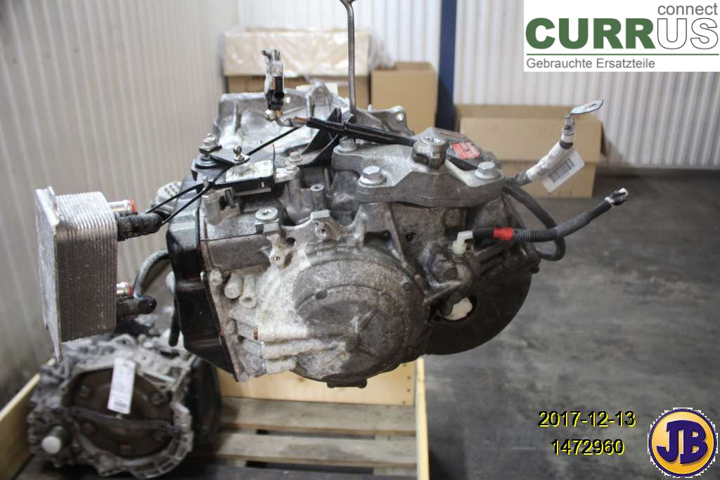 VOLVO V40  12-19 Gearkasse Automatisk 36050750 D5204T4