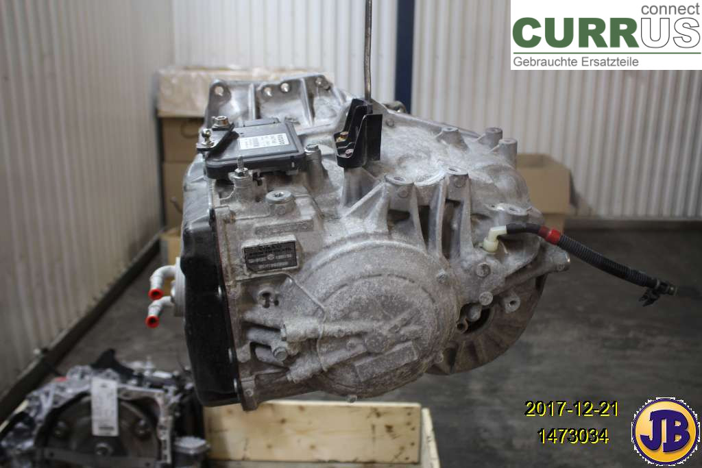 VOLVO S60  14-18 Gearbox (Automatic) 36050869 B4204T43