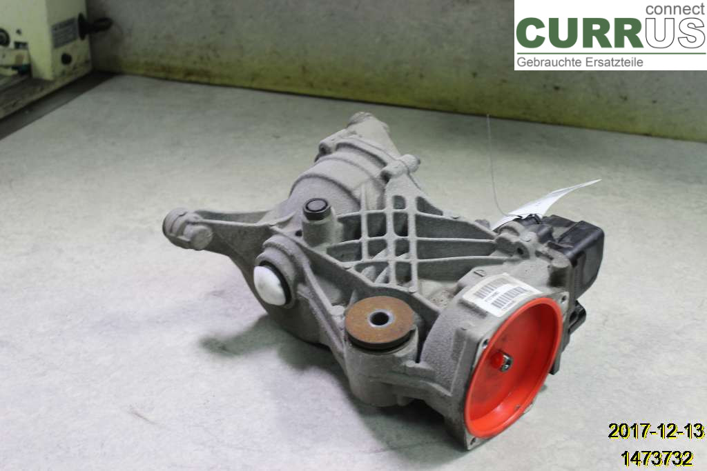VOLVO XC60  14-17 Differential 36012670 D5244T21