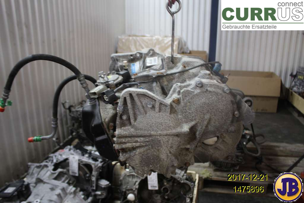 VOLVO XC90    07-14 Gearbox (Automatic) 8251827 B5254T9