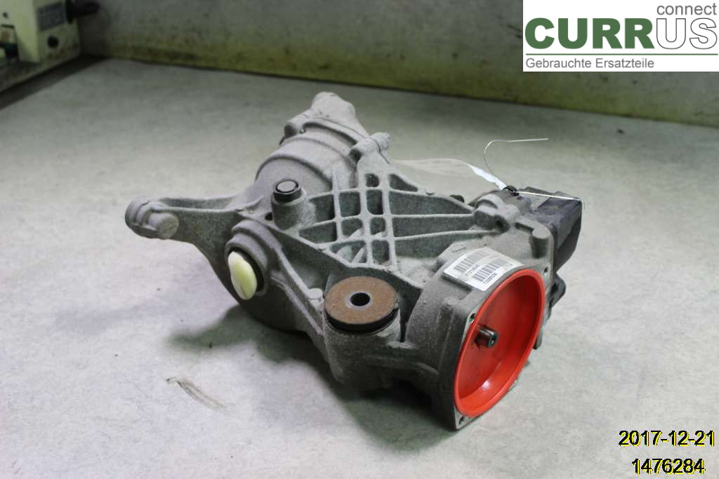 VOLVO S60  14-18 Differential 36012670 B6304T3