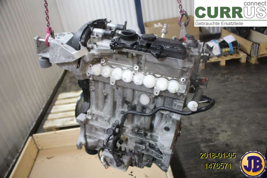 VOLVO XC60  14-17 Silnik 36050816 B4204T9