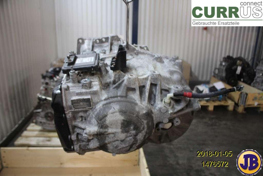 VOLVO XC60  14-17 Gearbox (Automatic) 36050763 B4204T9