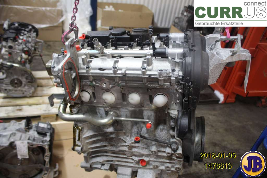VOLVO XC60  14-17 Silnik 36050816 B4204T9