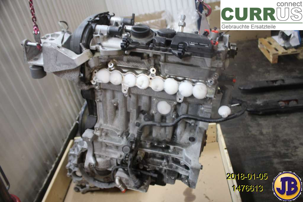 VOLVO XC60  14-17 Silnik 36050816 B4204T9