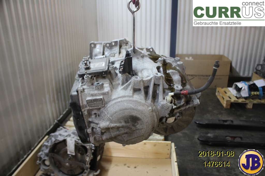 VOLVO XC60  14-17 Gearbox (Automatic) 36050763 B4204T9