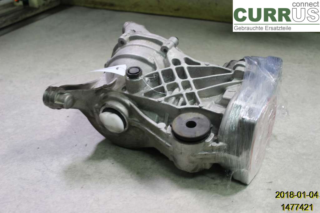 VOLVO XC60  14-17 Differential 36012670 D5244T21