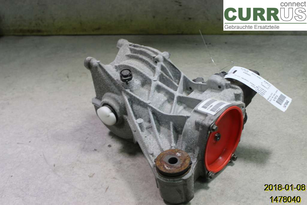 VOLVO V90 CROSS COUNTRY 17- Differential 36010143 B4204T23