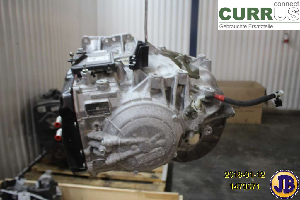 VOLVO S60  14-18 Gearbox (Automatic) 36050760 B4204T12