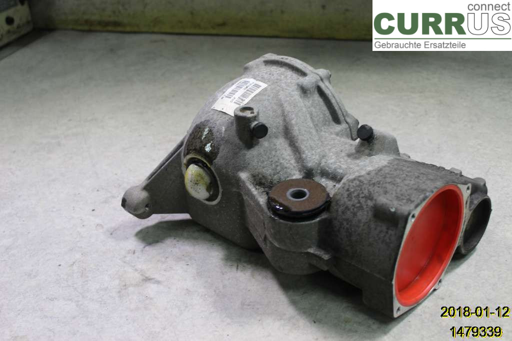 VOLVO XC90    07-14 Differential 36001720 B5254T9
