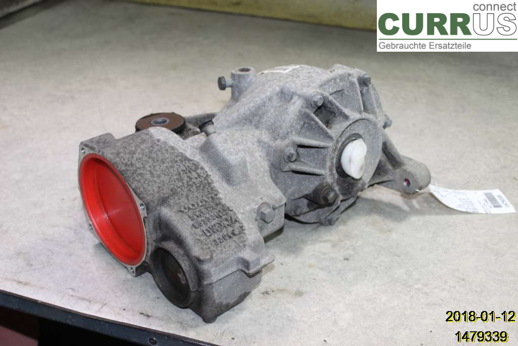 VOLVO XC90    07-14 Differential 36001720 B5254T9