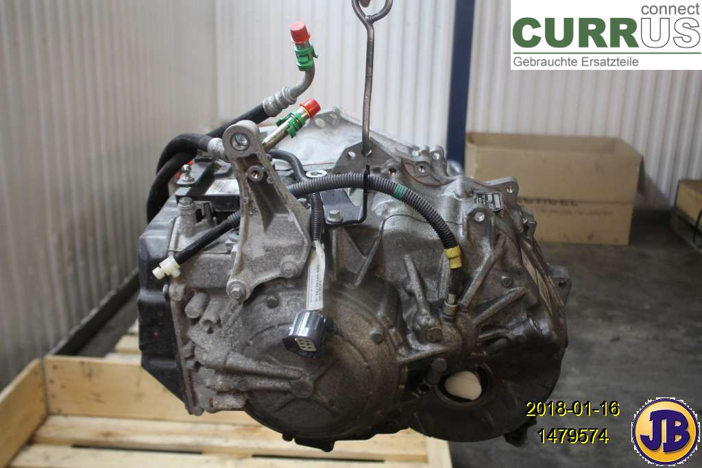 VOLVO XC90    07-14 Gearkasse Automatisk 36050594 B6324S5