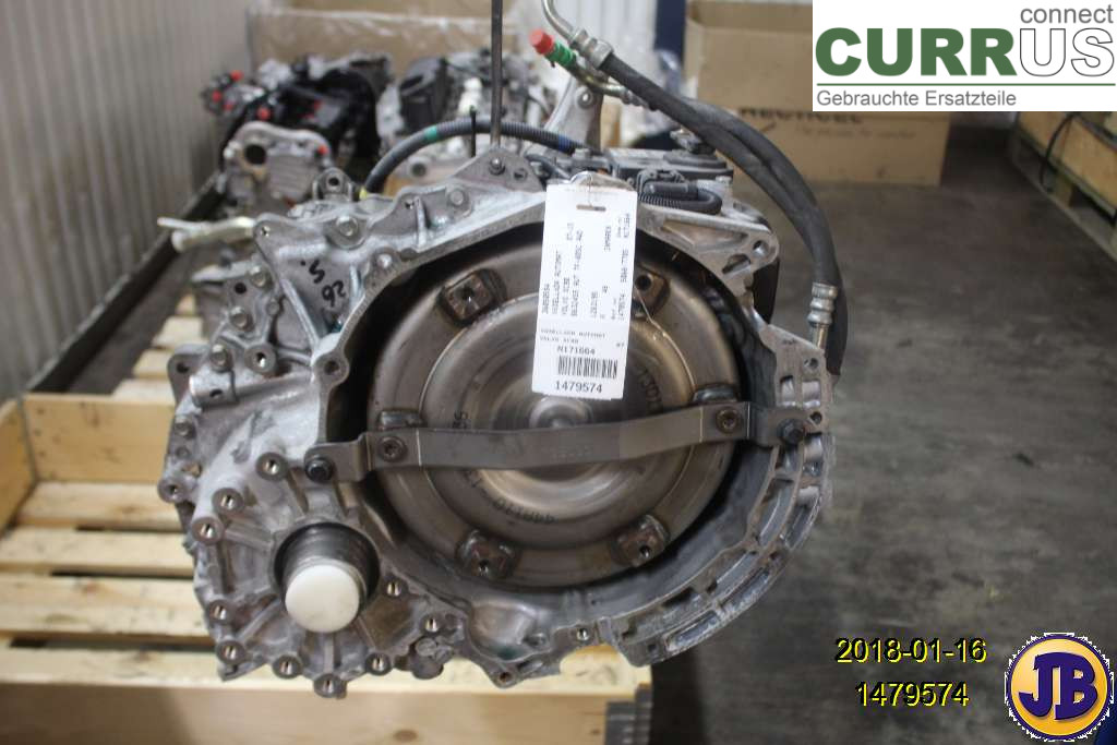VOLVO XC90    07-14 Gearkasse Automatisk 36050594 B6324S5