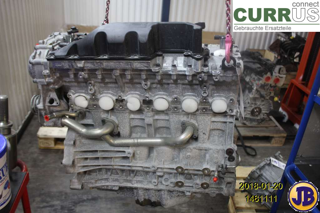 VOLVO XC90    07-14 Motor 8251977 B6324S5