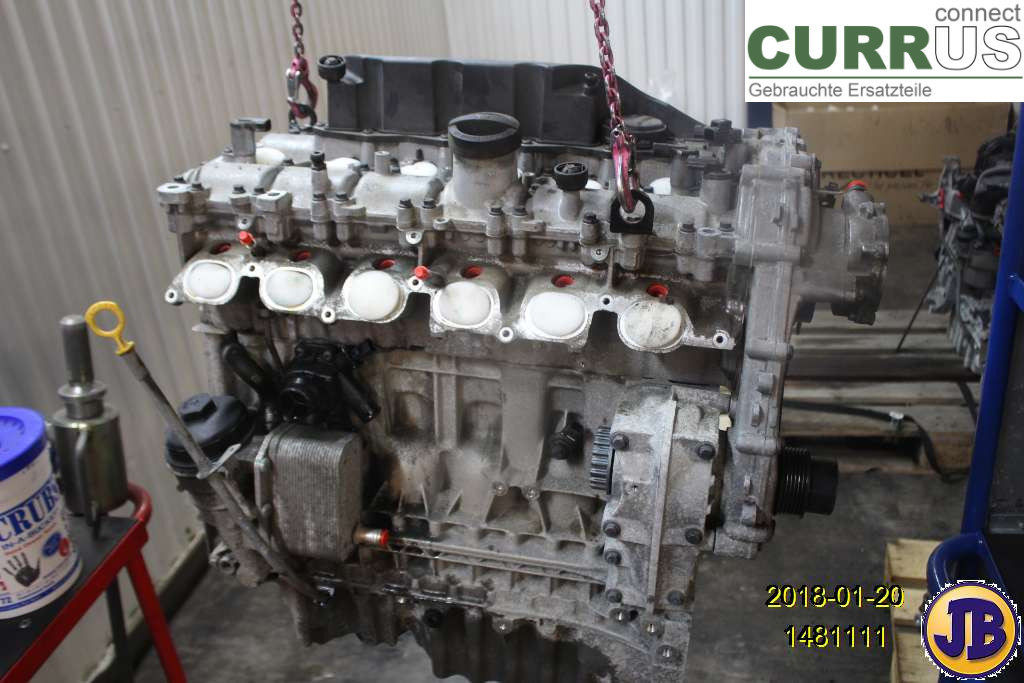 VOLVO XC90    07-14 Motor 8251977 B6324S5