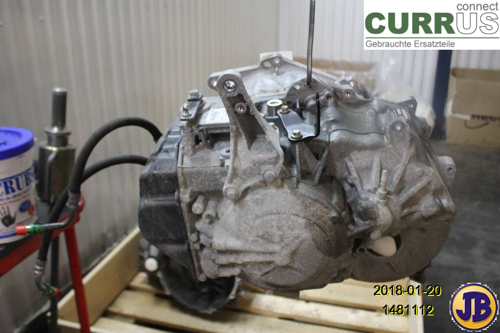 VOLVO XC90    07-14 Automatikgetriebe 36050593 B6324S5