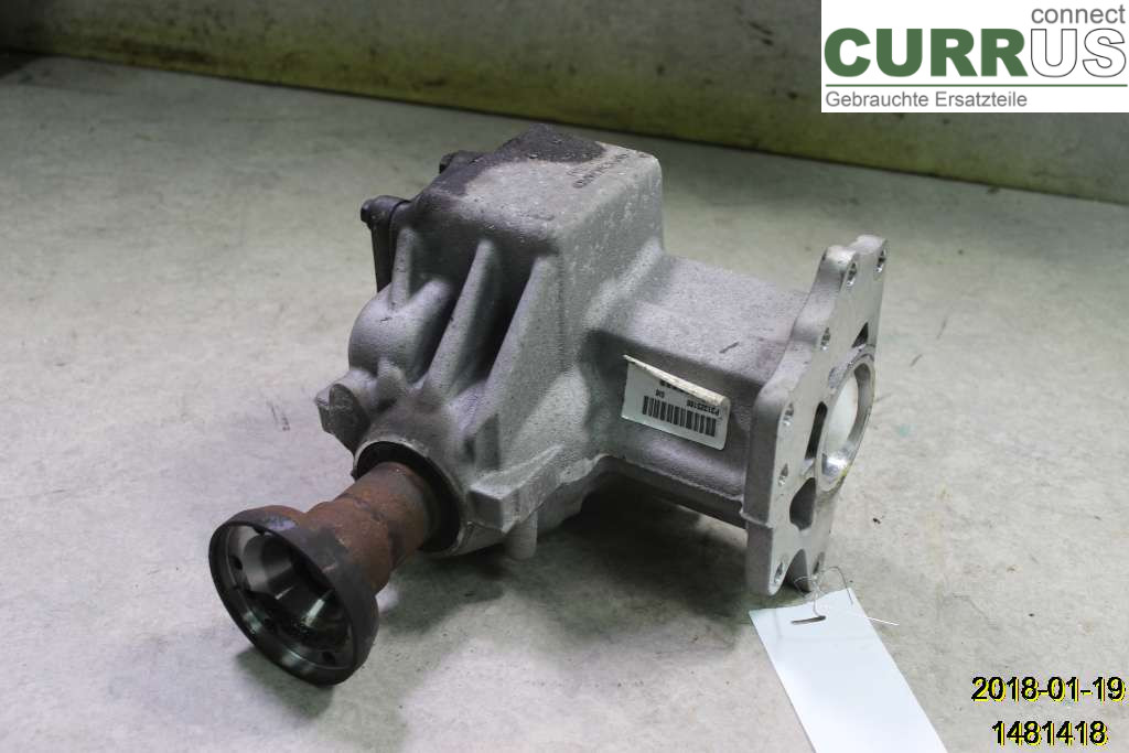 VOLVO XC90    07-14 Verteilergetriebe 36002052 B6324S5
