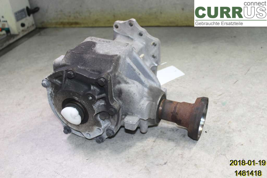 VOLVO XC90    07-14 Verteilergetriebe 36002052 B6324S5