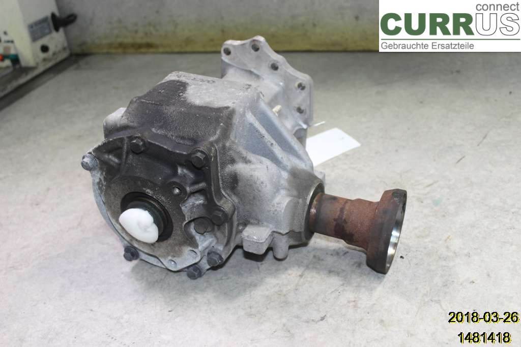 VOLVO XC90    07-14 Verteilergetriebe 36002052 B6324S5