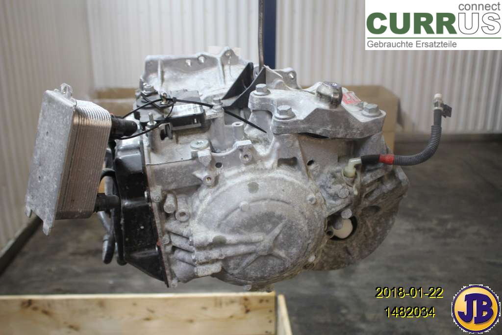 VOLVO V40  CROSS COUNTRY 13-19 Skrzynia biegów automatyczna 36050862 B5254T12