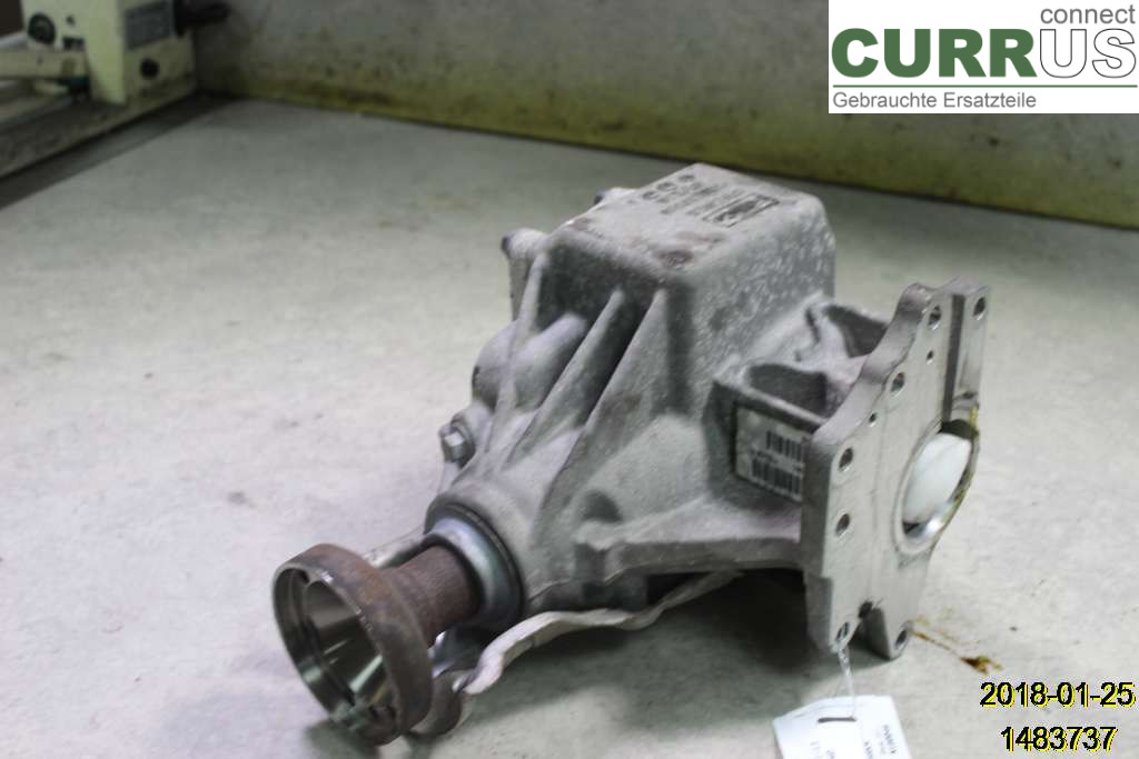 VOLVO S60      11-13 Distribution gear box 36002479 B6304T4