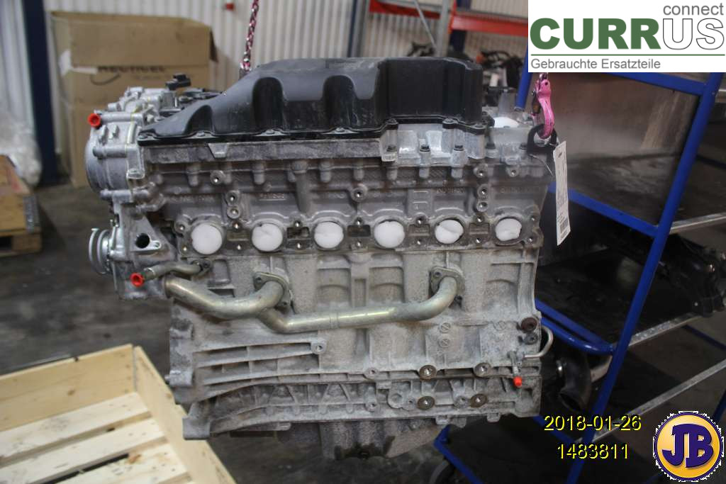 VOLVO XC90    07-14 Motor 8251977 B6324S5