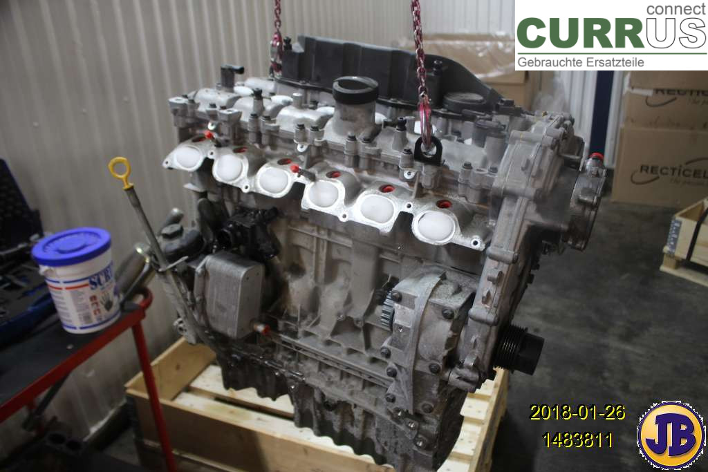 VOLVO XC90    07-14 Motor 8251977 B6324S5