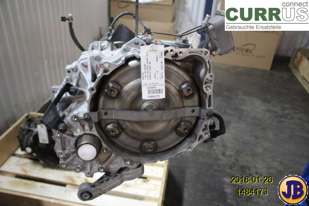 VOLVO V60 CROSS COUNTRY  16-18 Gearbox (Automatic) 36050865 B5254T12
