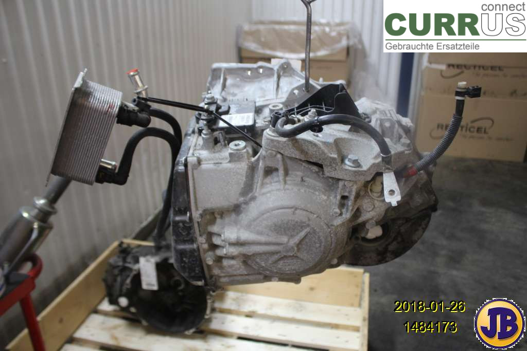 VOLVO V60 CROSS COUNTRY  16-18 Gearbox (Automatic) 36050865 B5254T12
