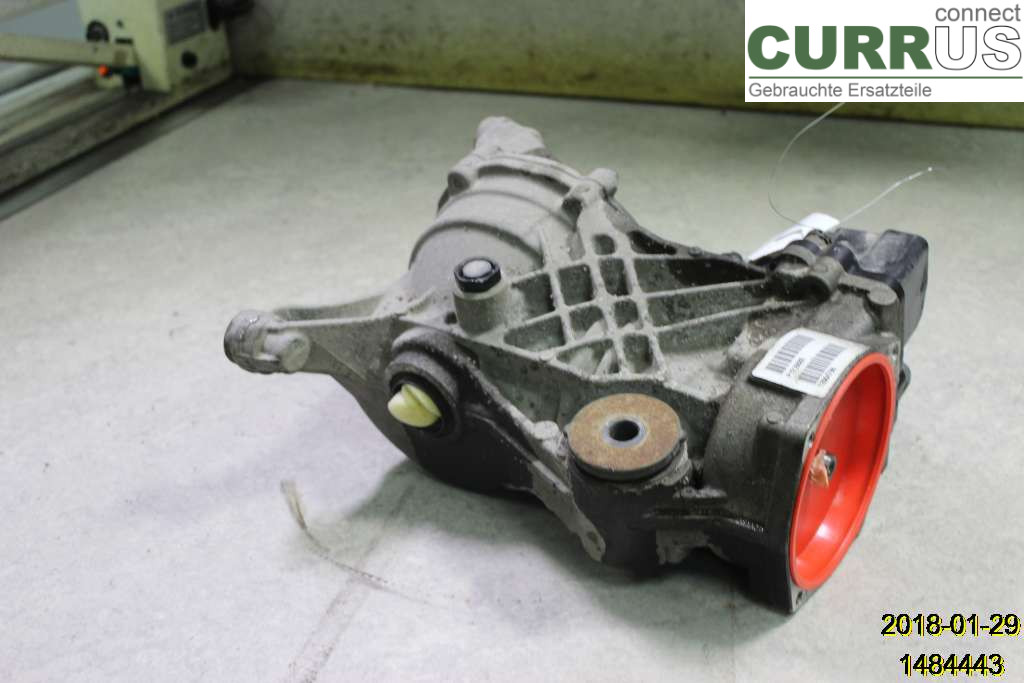 VOLVO V60 CROSS COUNTRY  16-18 Differential 36012670 B5254T12