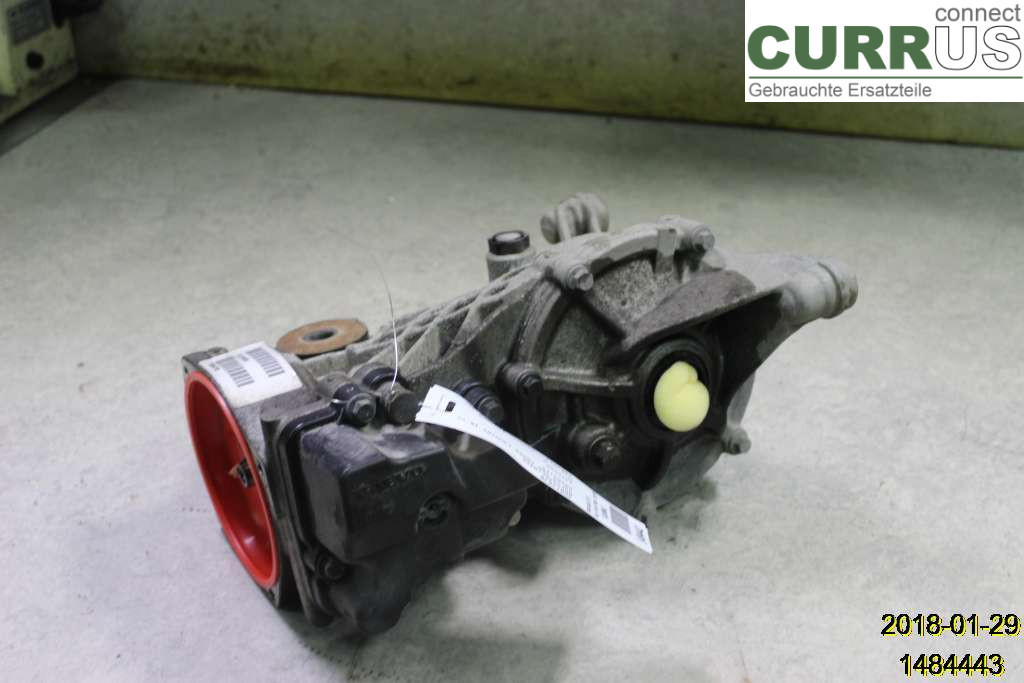 VOLVO V60 CROSS COUNTRY  16-18 Differential 36012670 B5254T12