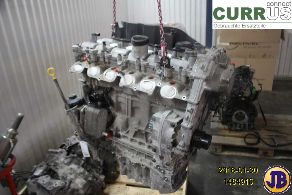 VOLVO XC90    07-14 Motor 8251977 B6324S5