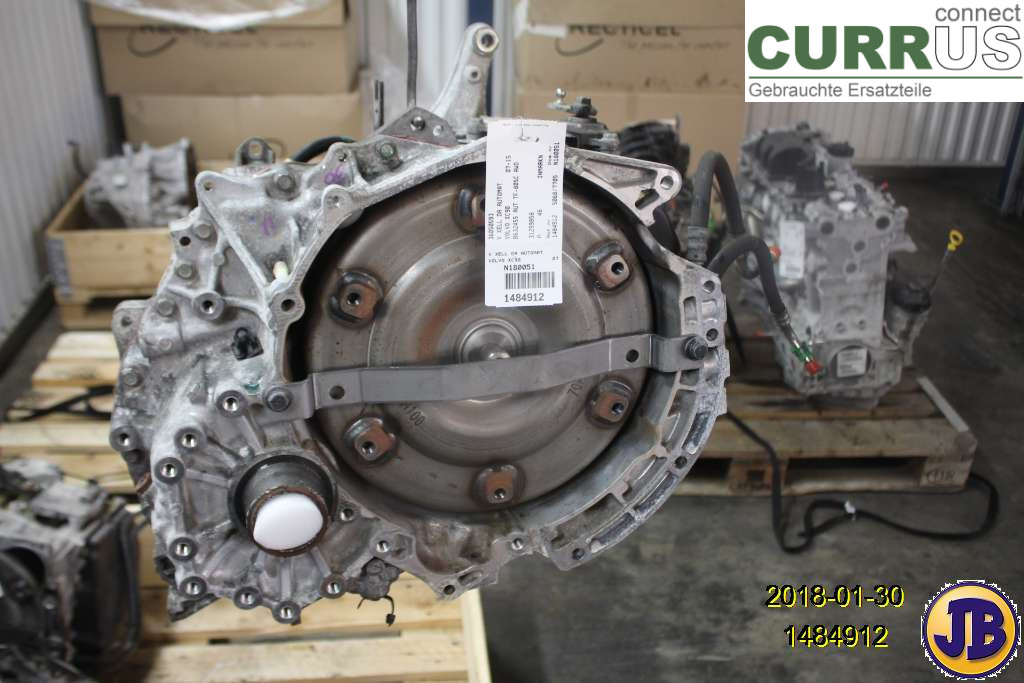 VOLVO XC90    07-14 Automatikgetriebe 36050593 B6324S5