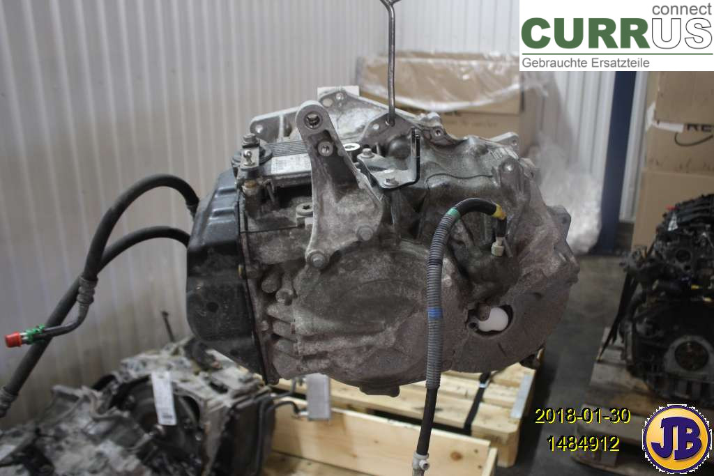VOLVO XC90    07-14 Automatikgetriebe 36050593 B6324S5