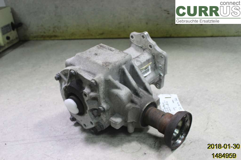 VOLVO XC90    07-14 Distribution gear box 36002052 B6324S5
