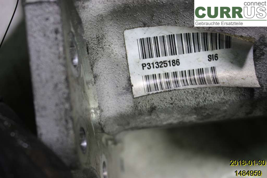 VOLVO XC90    07-14 Distribution gear box 36002052 B6324S5