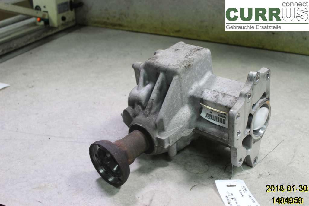 VOLVO XC90    07-14 Distribution gear box 36002052 B6324S5