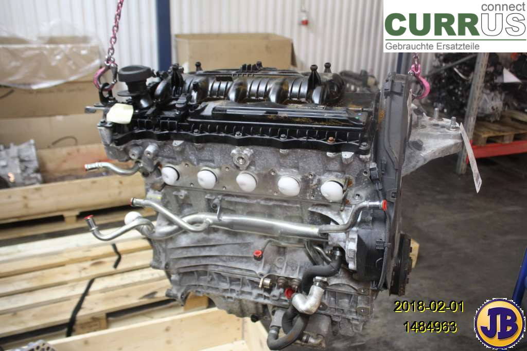 VOLVO V40  12-19 Moteur 36050626 D5204T4