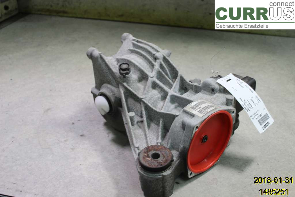 VOLVO XC90/RECHARGE  16- Differential 36010143 D4204T11